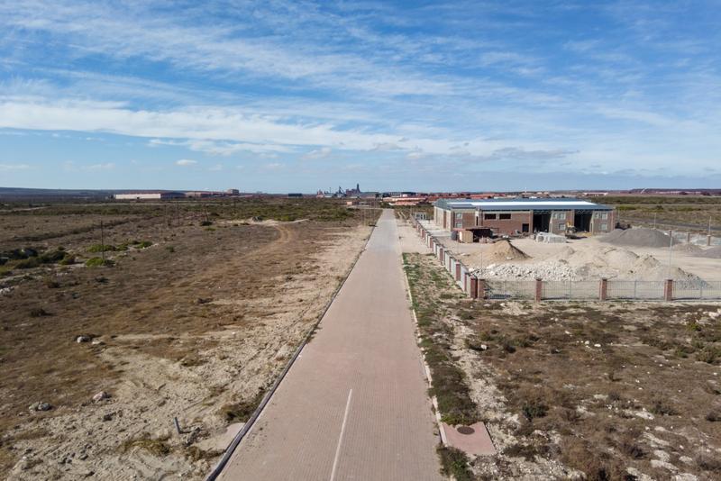 Commercial Property for Sale in Saldanha Rural Western Cape